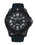 Pre-Owned Breitling Avenger Automatic GMT 44 Watch